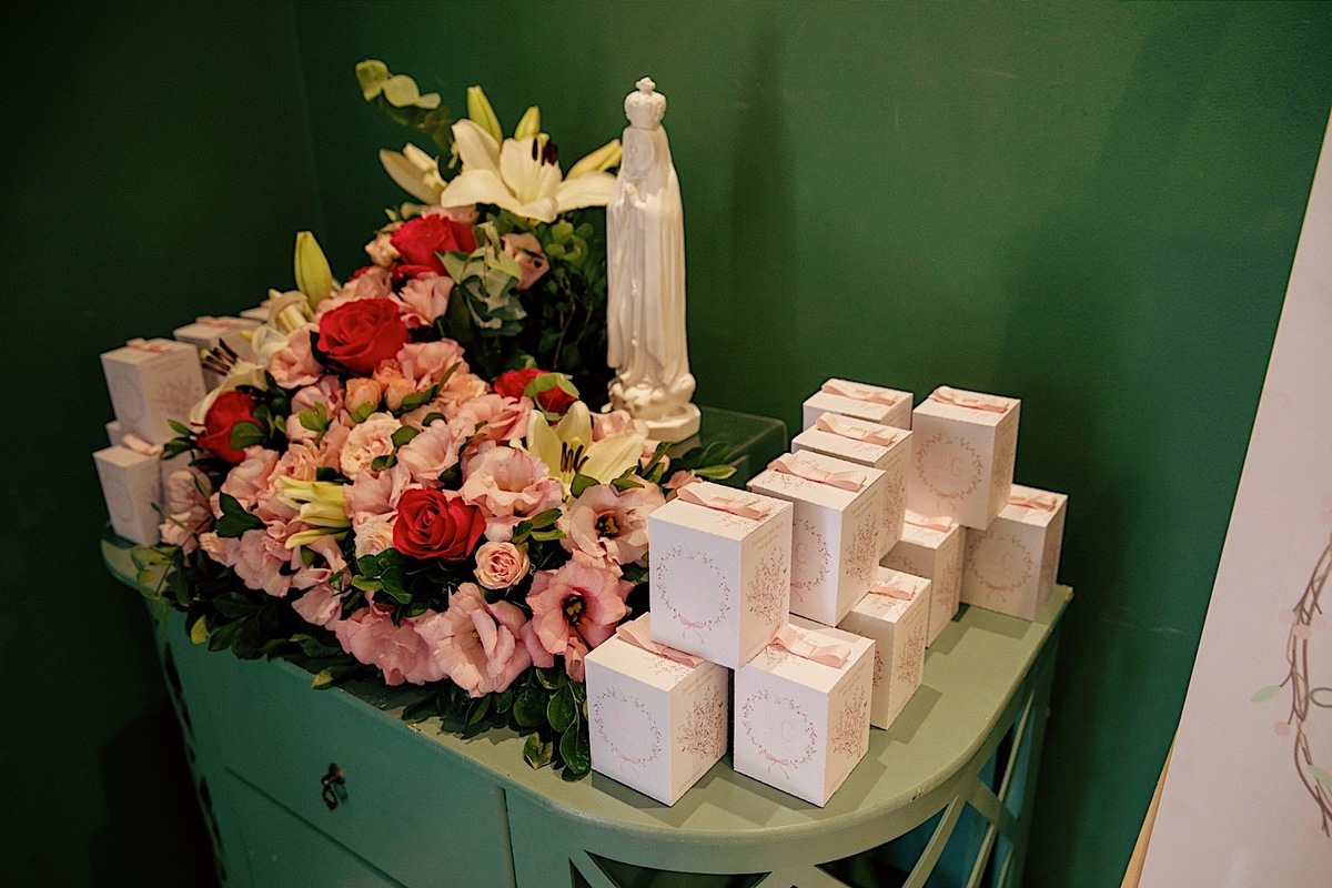 munhao - primeira eucaristia - comunhao em jaraguá do sul - fotografos jaragua do sul - festa no bentido casarao - chroma fotografia