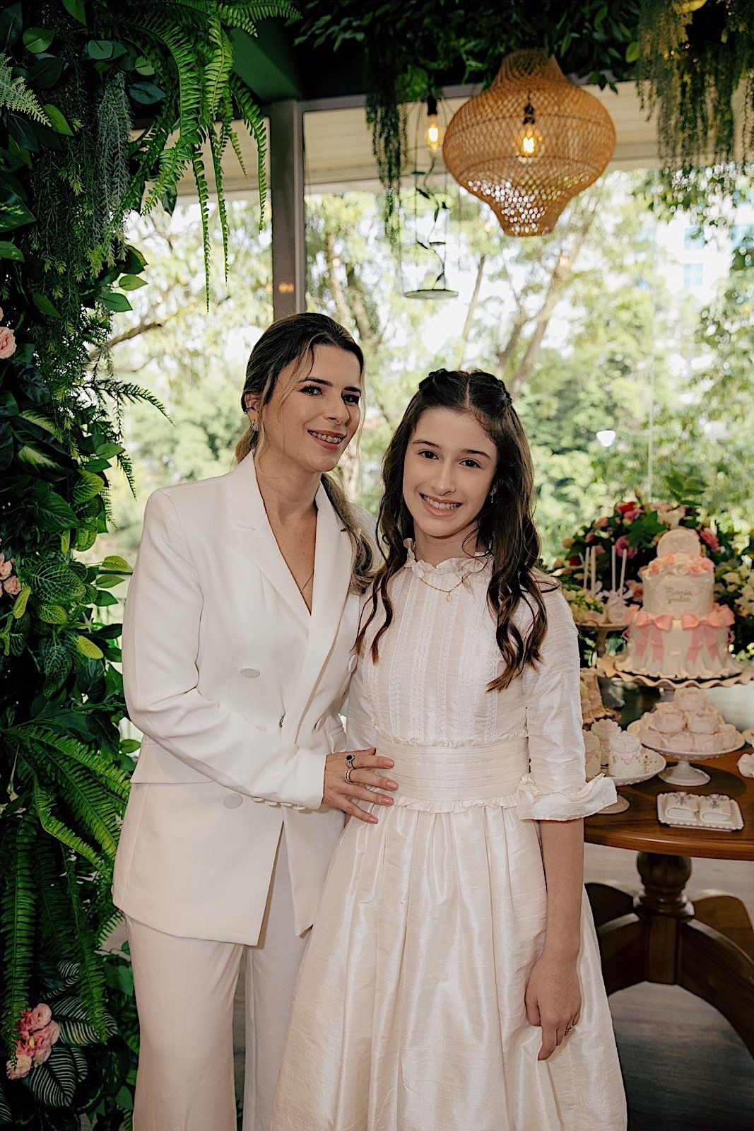 munhao - primeira eucaristia - comunhao em jaraguá do sul - fotografos jaragua do sul - festa no bentido casarao - chroma fotografia