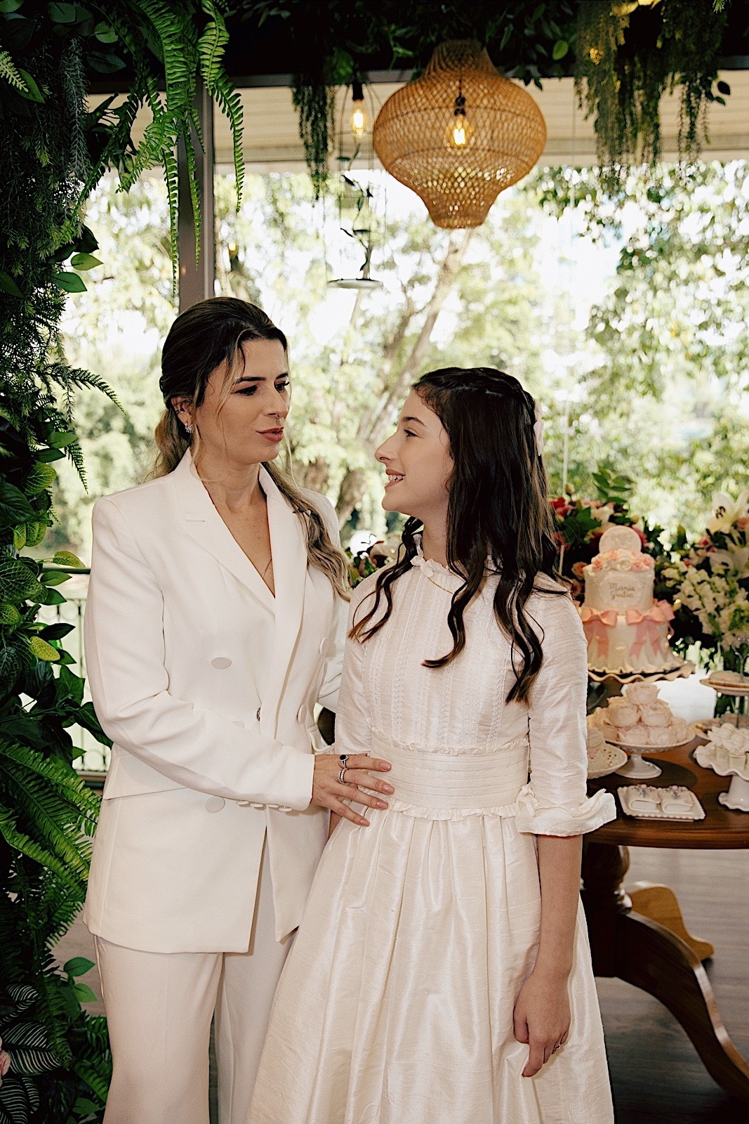 munhao - primeira eucaristia - comunhao em jaraguá do sul - fotografos jaragua do sul - festa no bentido casarao - chroma fotografia