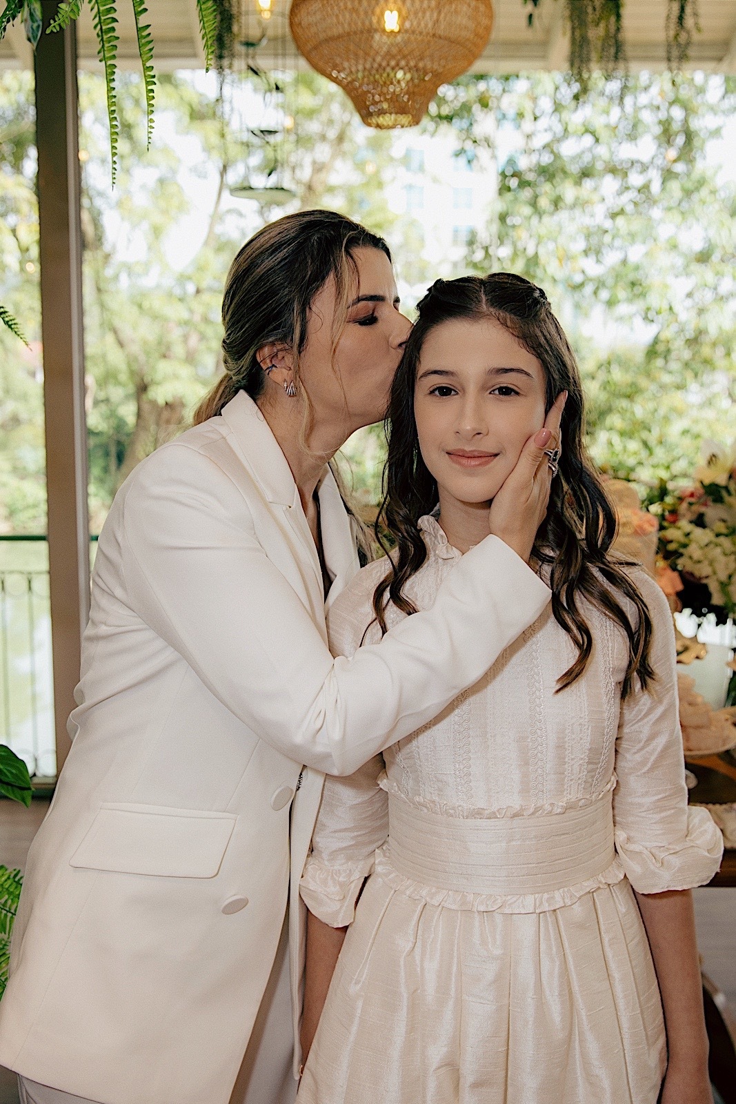 munhao - primeira eucaristia - comunhao em jaraguá do sul - fotografos jaragua do sul - festa no bentido casarao - chroma fotografia