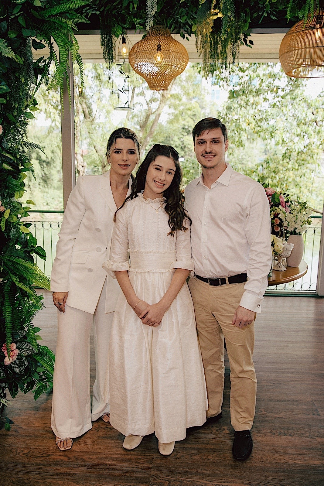 munhao - primeira eucaristia - comunhao em jaraguá do sul - fotografos jaragua do sul - festa no bentido casarao - chroma fotografia