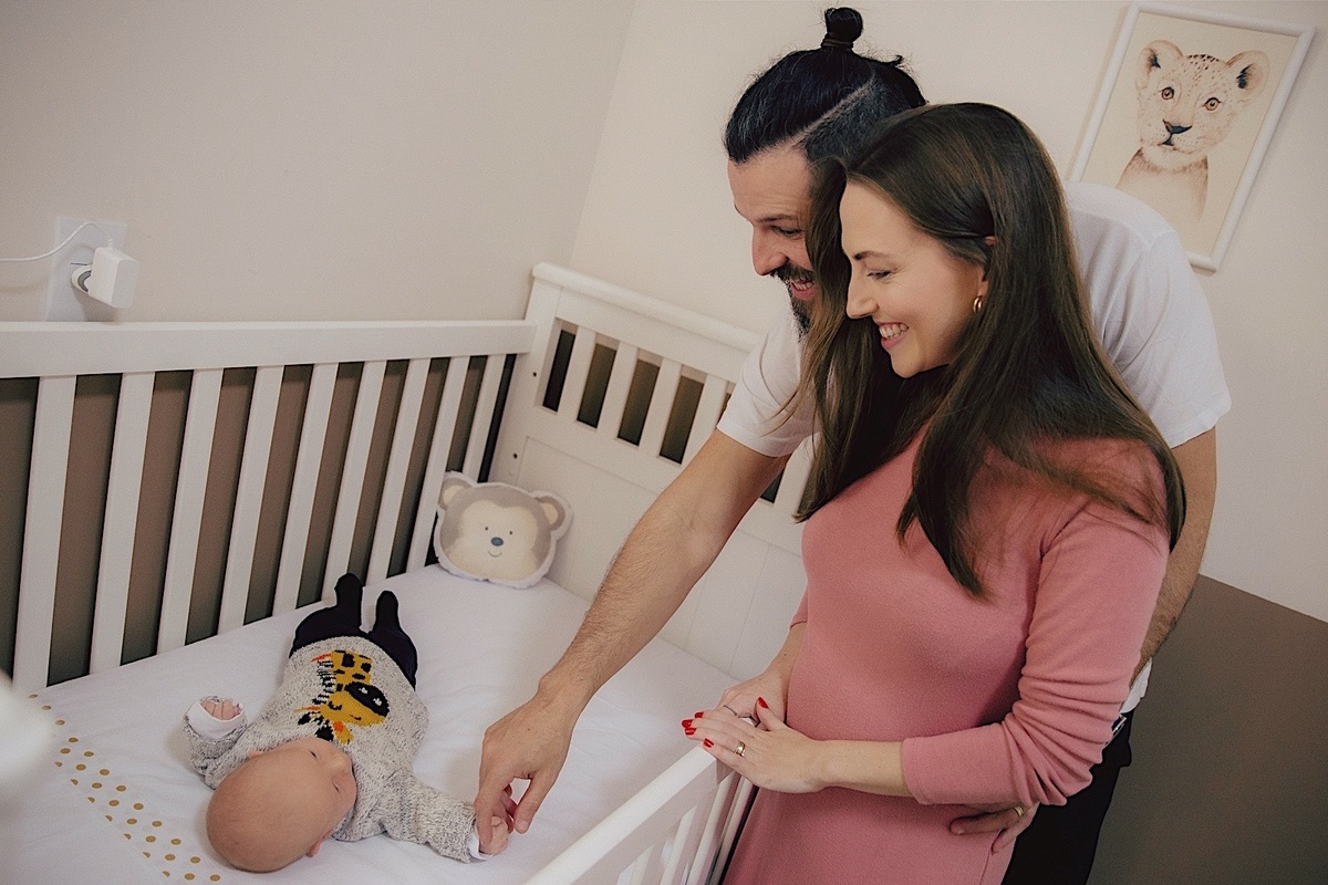 ensaio acompanhamento - ensaio trimestral - ensaio em casa - ensaio familia - ensaio fotografico - ensaios jaragua do sul - fotografos jaragua do sul - chroma fotografia