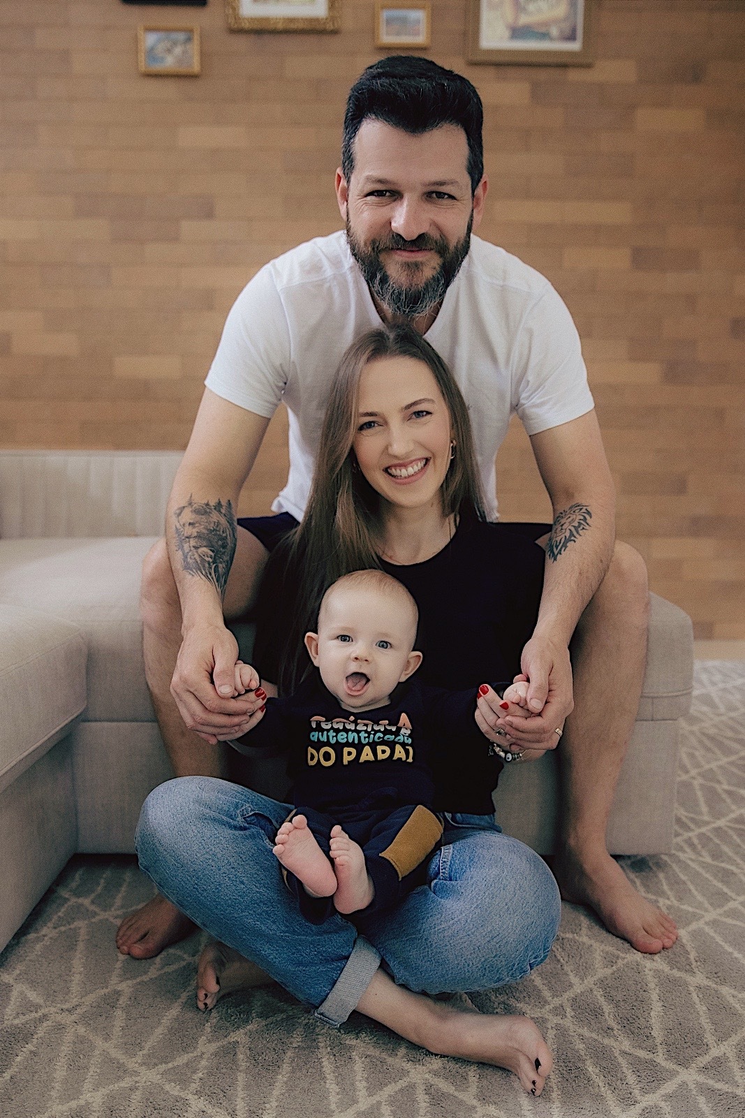 ensaio acompanhamento - ensaio trimestral - ensaio em casa - ensaio familia - ensaio fotografico - ensaios jaragua do sul - fotografos jaragua do sul - chroma fotografia