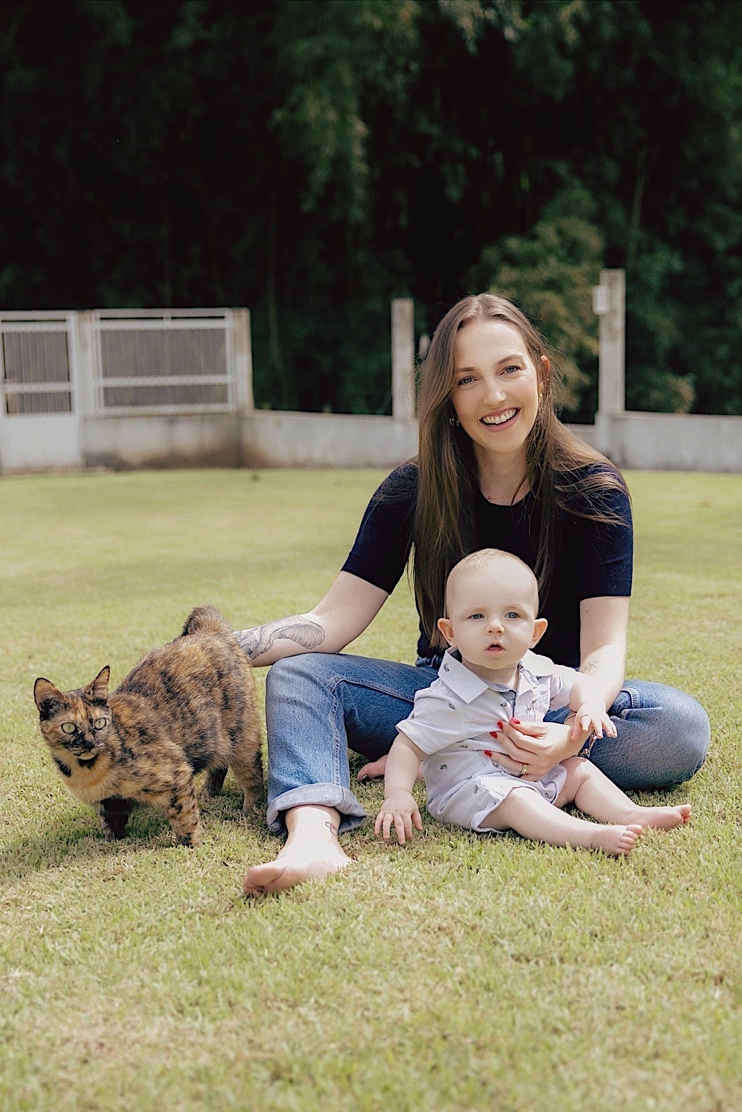 ensaio acompanhamento - ensaio trimestral - ensaio em casa - ensaio familia - ensaio fotografico - ensaios jaragua do sul - fotografos jaragua do sul - chroma fotografia