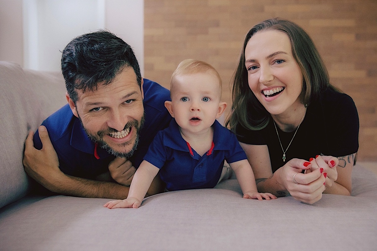 ensaio acompanhamento - ensaio trimestral - ensaio em casa - ensaio familia - ensaio fotografico - ensaios jaragua do sul - fotografos jaragua do sul - chroma fotografia