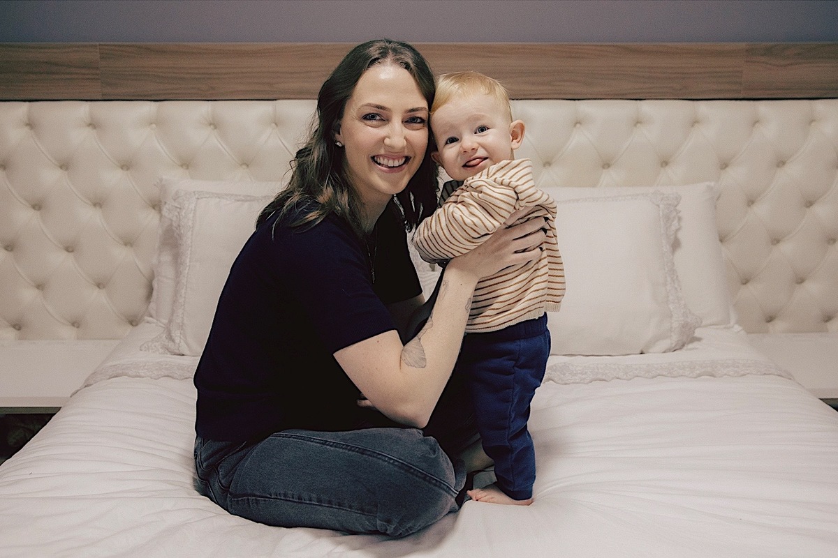 ensaio acompanhamento - ensaio trimestral - ensaio em casa - ensaio familia - ensaio fotografico - ensaios jaragua do sul - fotografos jaragua do sul - chroma fotografia