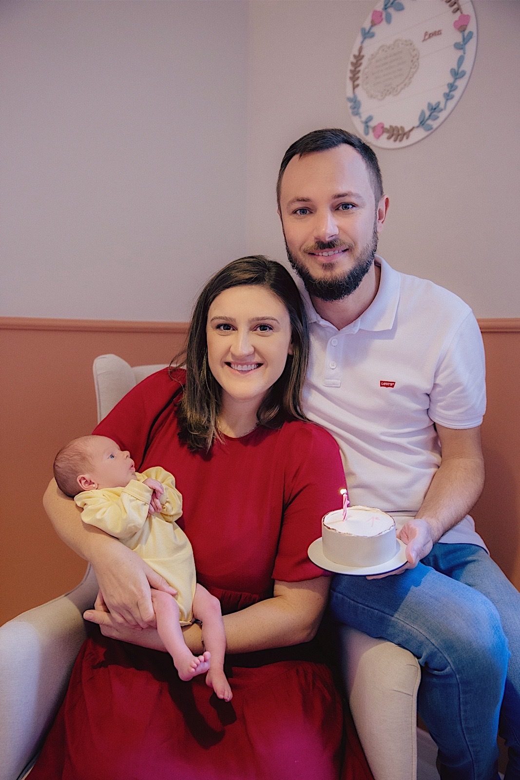 acompanhamento trimestral - ensaio em casa - ensaio externo - fotografia infantil - fotografia de familia - fotografos jaragua do sul - ensaio familia - chroma fotografia