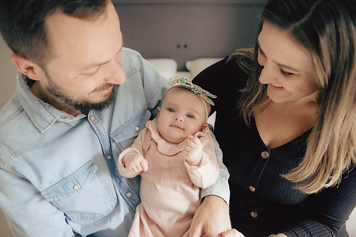 acompanhamento trimestral - ensaio em casa - ensaio externo - fotografia infantil - fotografia de familia - fotografos jaragua do sul - ensaio familia - chroma fotografia