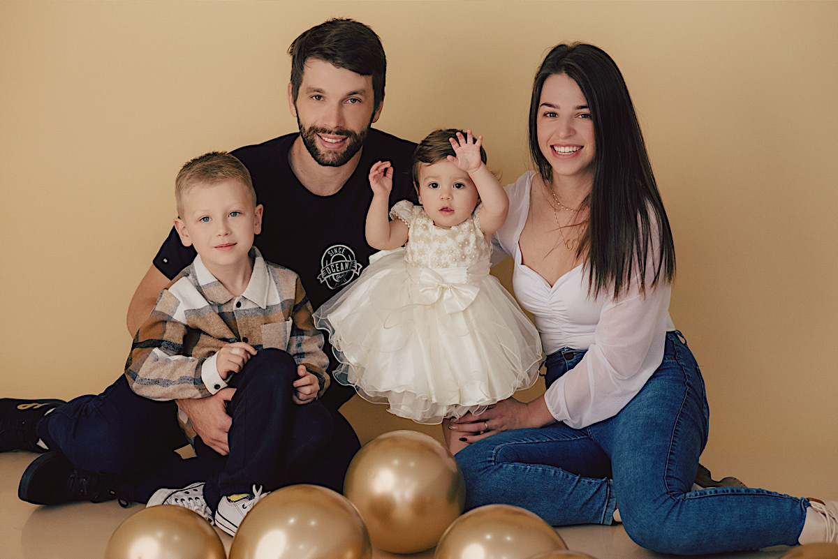 acompanhamento mensal - bella - mes a mes - estudio - sao bento do sul - chroma fotografia