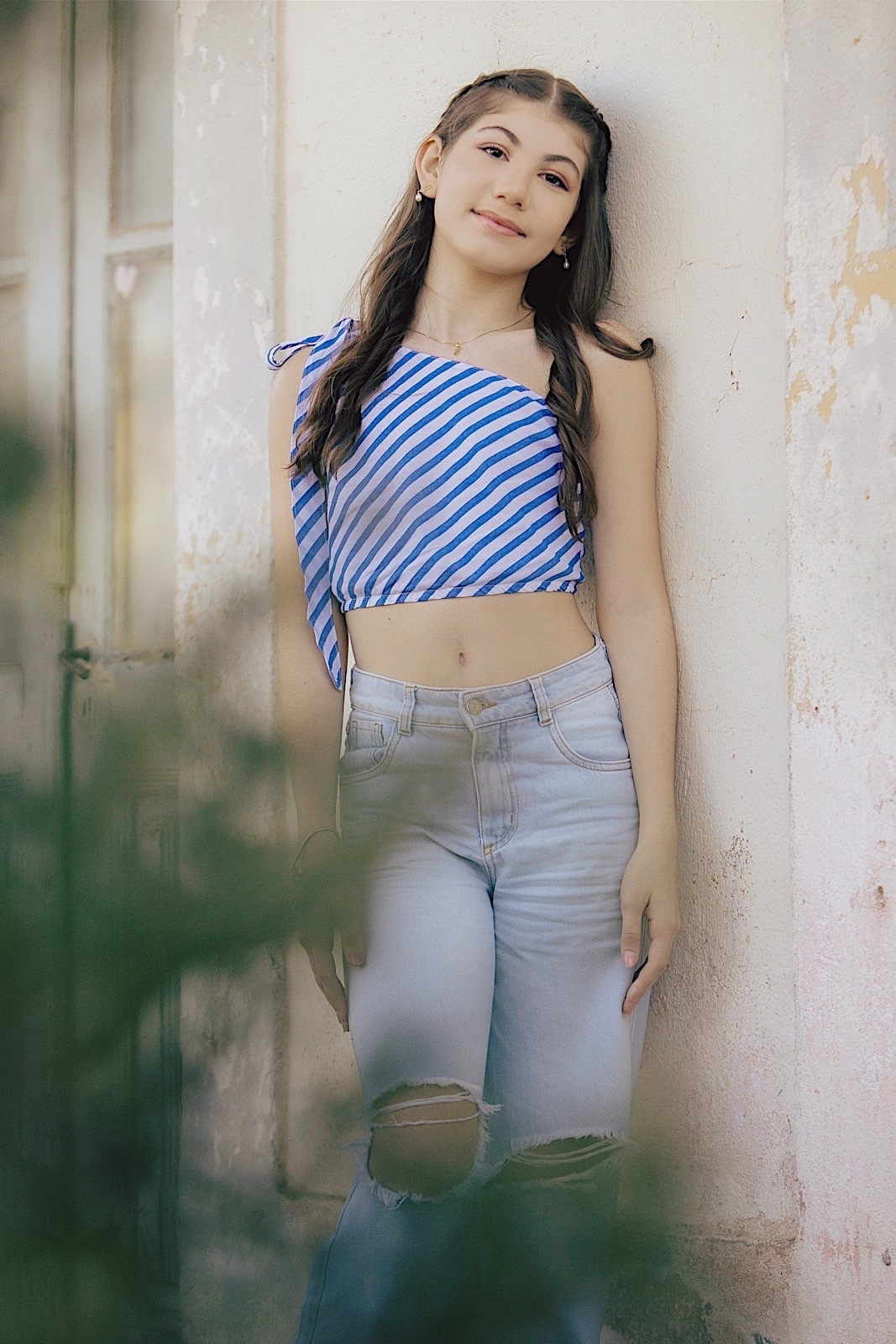  ensaio 15 anos - ensaio externo - ensaio estacao de trem - ensaio em sao bento - ensaio individual - fotografia de familia - fotografos de familia - fotografos jaragua do sul - chrom,a fotografia