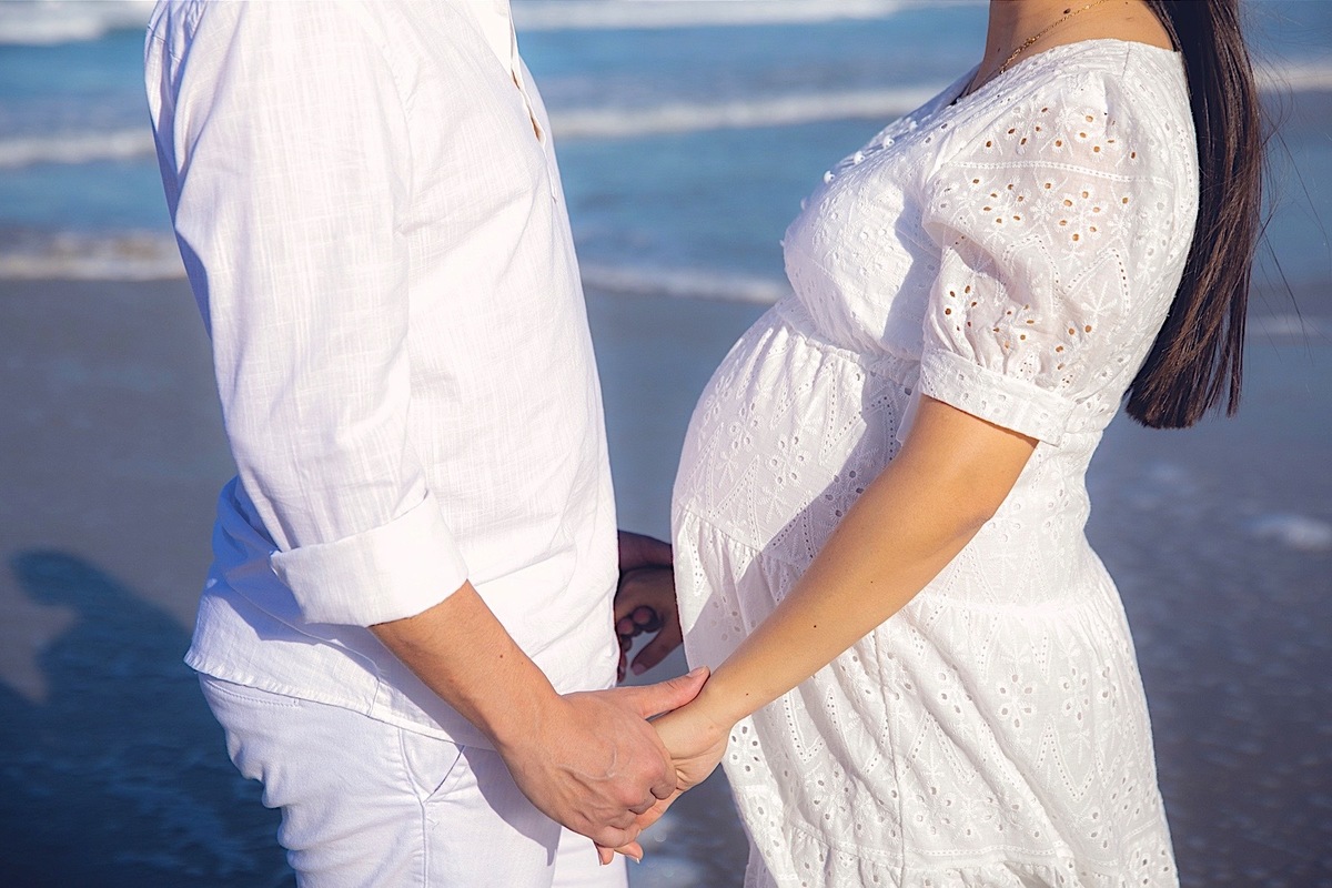 ensaio externo - ensaio na praia - ensaio no rosa - ensaio gestante - ensaio casal - ensaio no litoral - praia do rosa - chroma fotografia