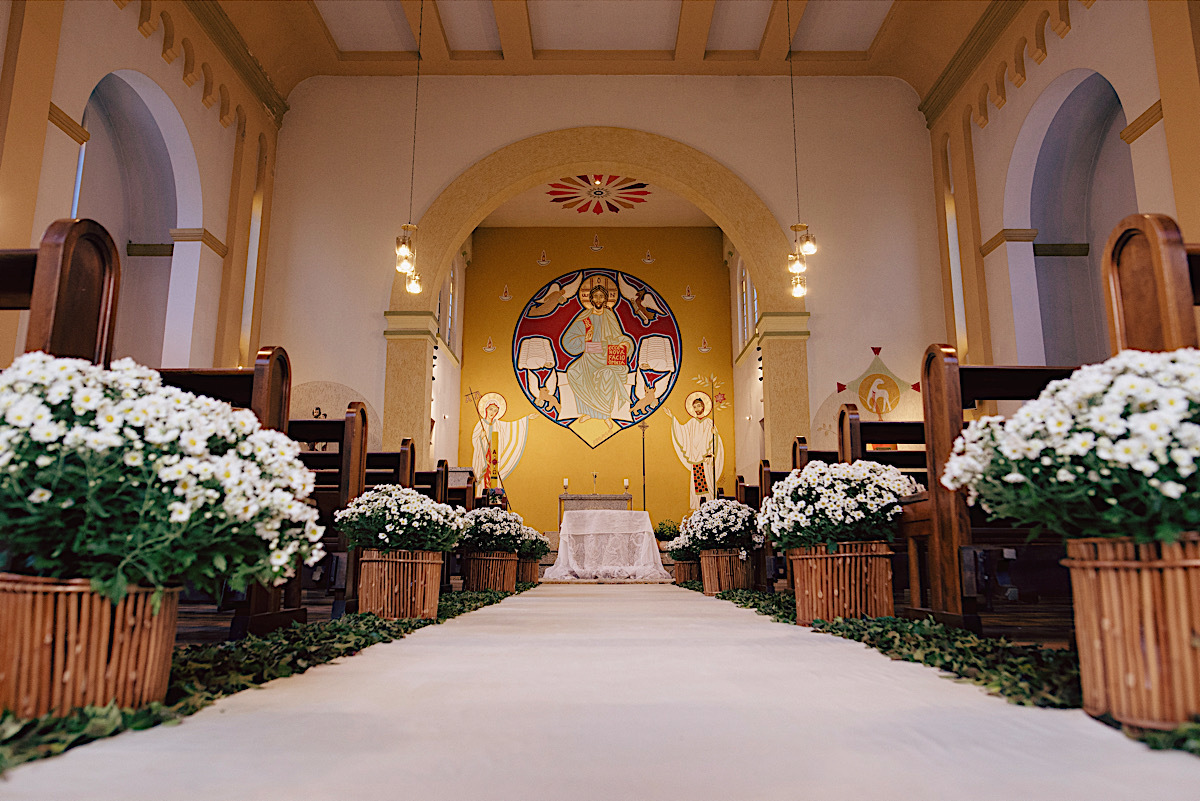 casamento - bruna - fabiano - luh peicho - sweet home - seminario rio negrinho - chroma fotografia - sao bento do sul - campo alegre