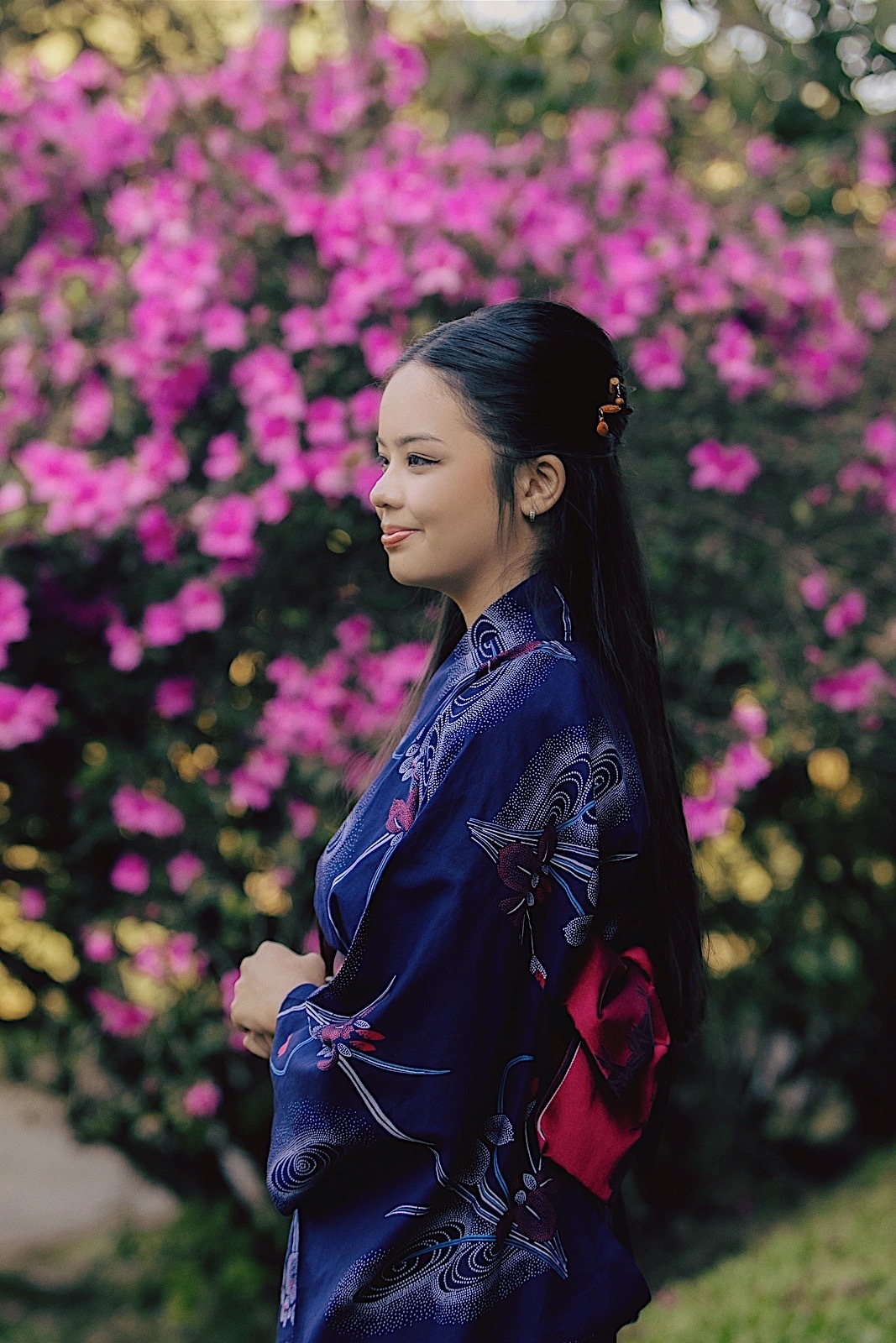 ensaio individual - ensaio 15 anos - ensaio externo - ensaio no parque da malwee - fotografos jaragua do sul - ensaio ana clara 15 anos - chroma fotografia