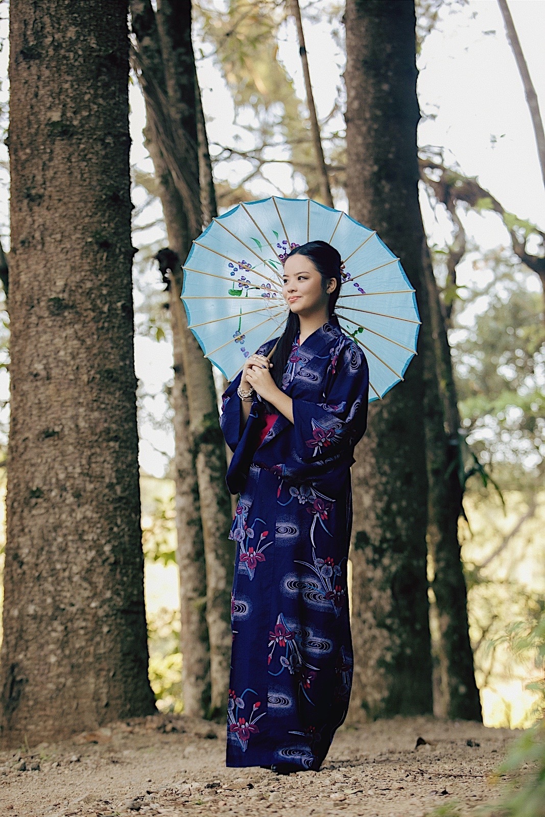 ensaio individual - ensaio 15 anos - ensaio externo - ensaio no parque da malwee - fotografos jaragua do sul - ensaio ana clara 15 anos - chroma fotografia