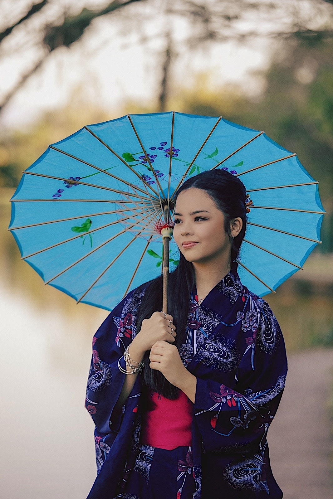 ensaio individual - ensaio 15 anos - ensaio externo - ensaio no parque da malwee - fotografos jaragua do sul - ensaio ana clara 15 anos - chroma fotografia