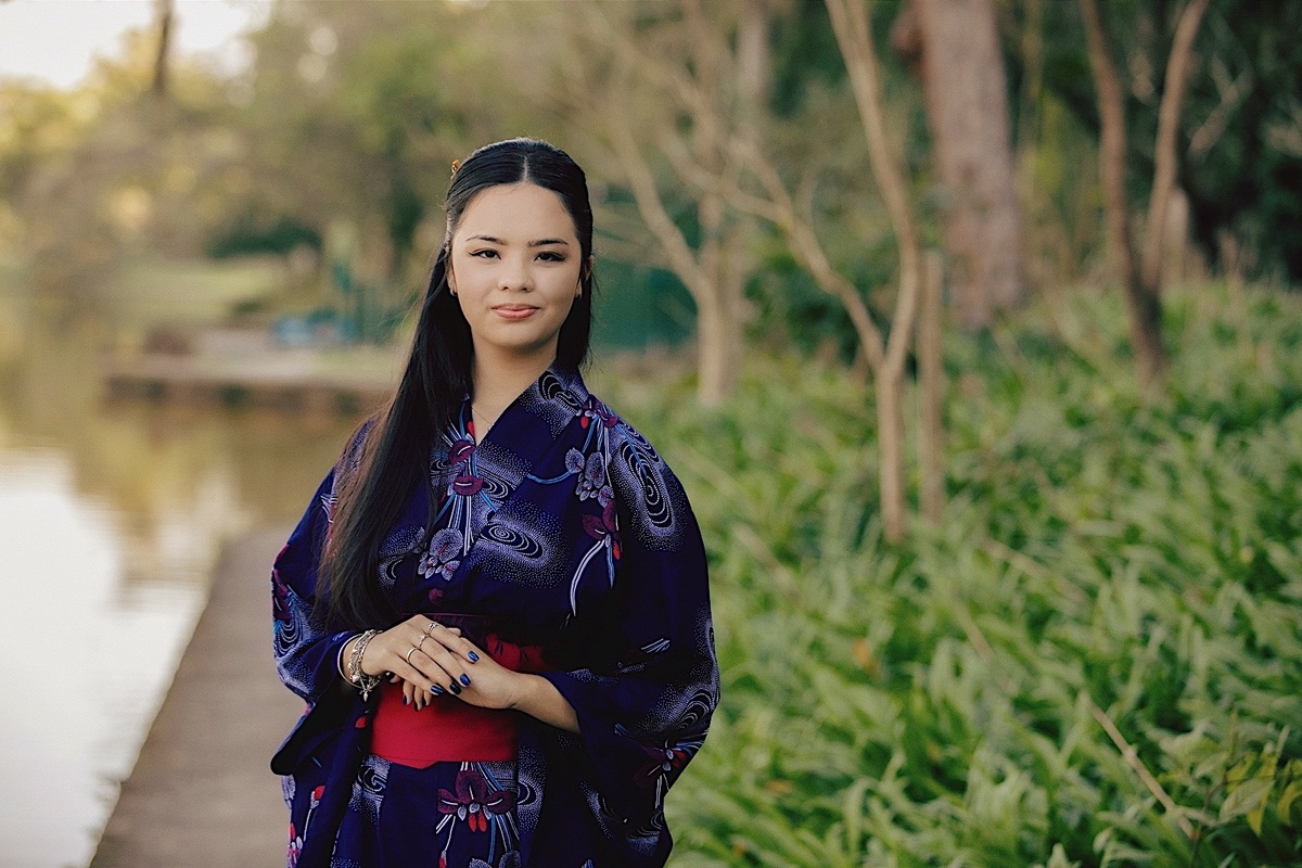 ensaio individual - ensaio 15 anos - ensaio externo - ensaio no parque da malwee - fotografos jaragua do sul - ensaio ana clara 15 anos - chroma fotografia