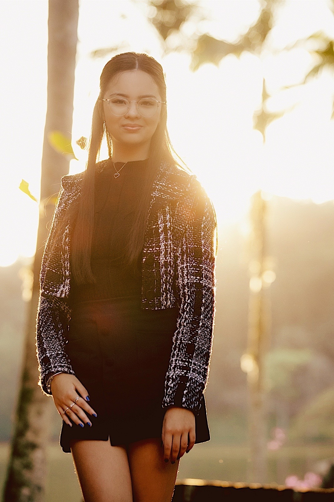 ensaio individual - ensaio 15 anos - ensaio externo - ensaio no parque da malwee - fotografos jaragua do sul - ensaio ana clara 15 anos - chroma fotografia