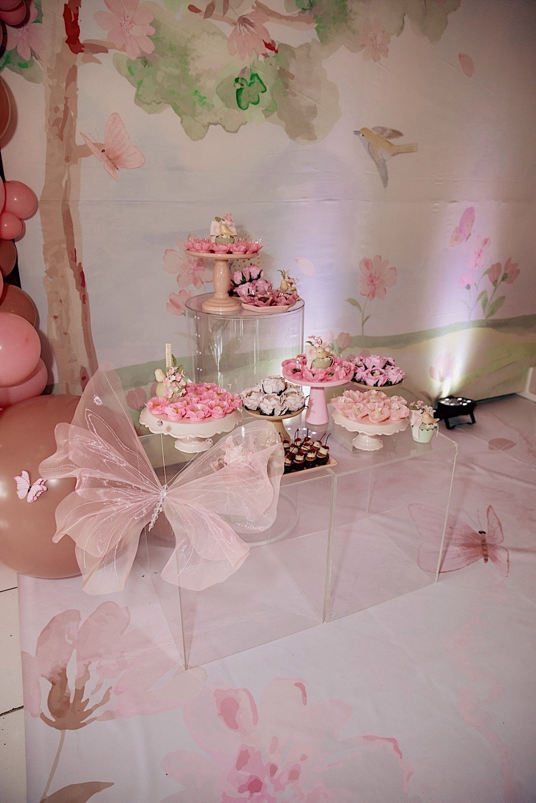 aniversario - aniversario 1 ano - aniversario infantil - festa de aniversario - Liz primeiro aninho - aniversario em jaragua do sul - chroma fotografia