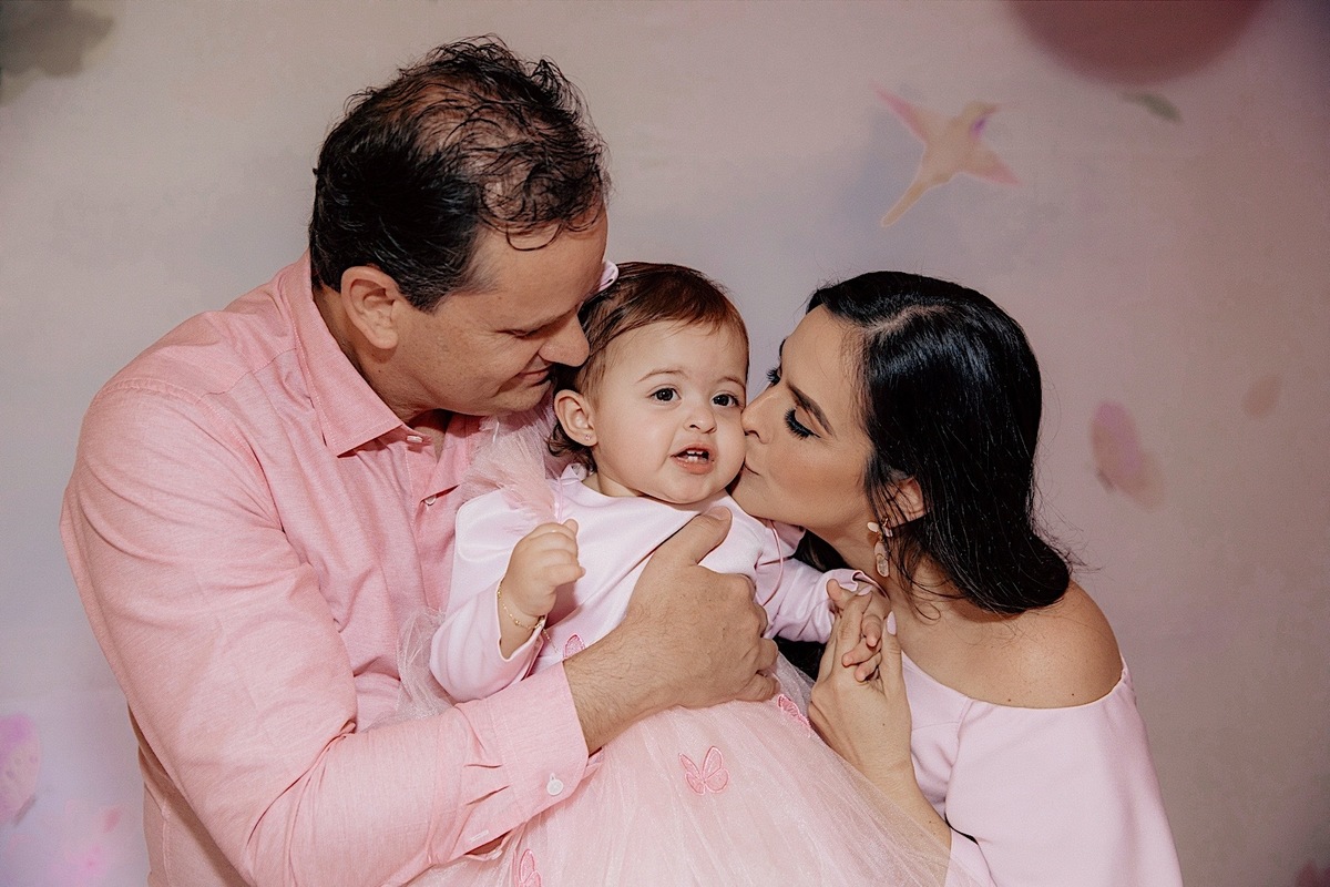 aniversario - aniversario 1 ano - aniversario infantil - festa de aniversario - Liz primeiro aninho - aniversario em jaragua do sul - chroma fotografia