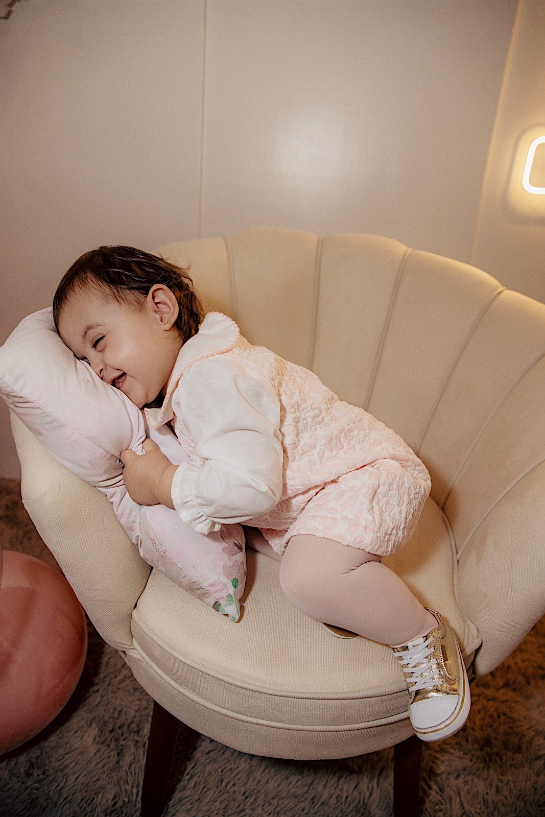 aniversario - aniversario 1 ano - aniversario infantil - festa de aniversario - Liz primeiro aninho - aniversario em jaragua do sul - chroma fotografia