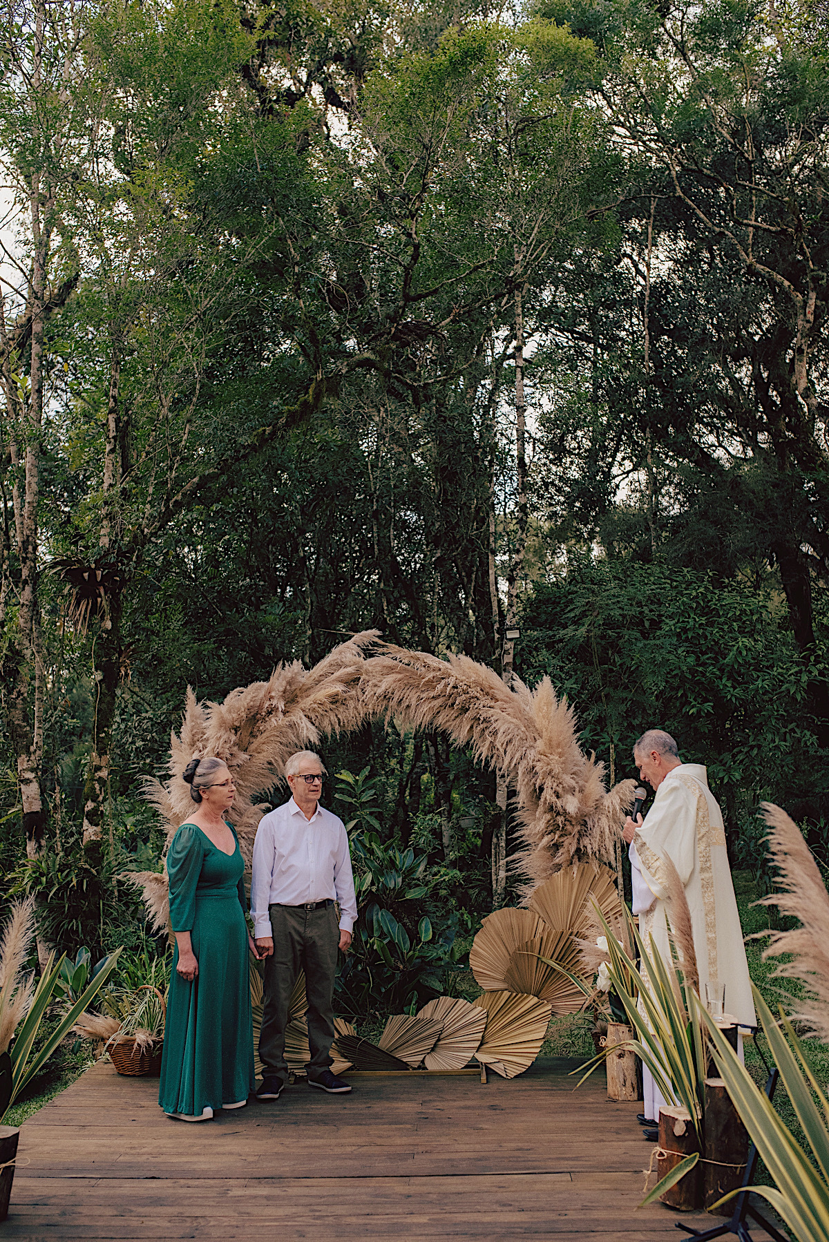 casa zator - bodas marlene e tomaz - chroma fotografia - evento ao ar livre