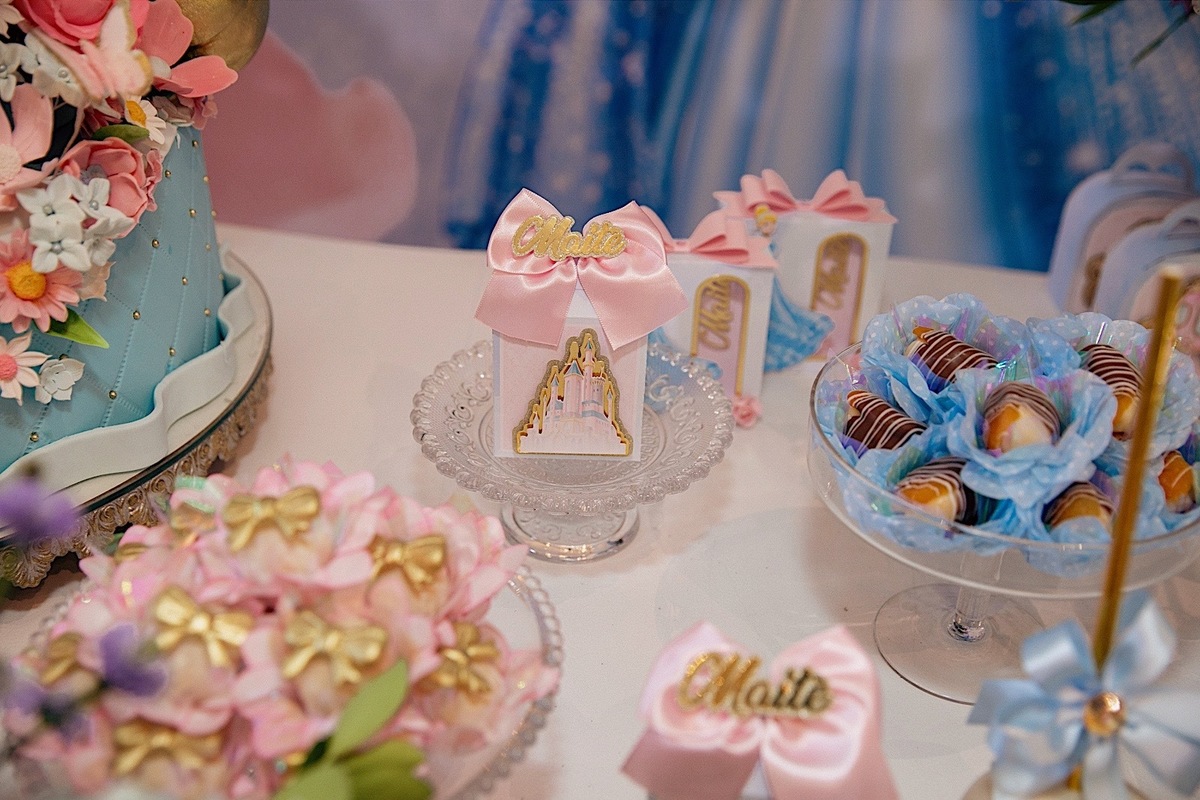 aniversario - aniversario infantil - aniversario da cinderela - tema cinderela - 3 anos da Maite - fotografos jaragua do sul - chroma fotografia