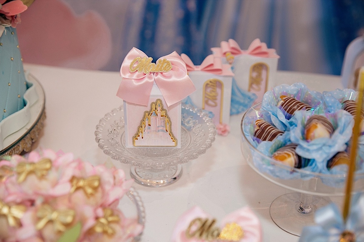 aniversario - aniversario infantil - aniversario da cinderela - tema cinderela - 3 anos da Maite - fotografos jaragua do sul - chroma fotografia