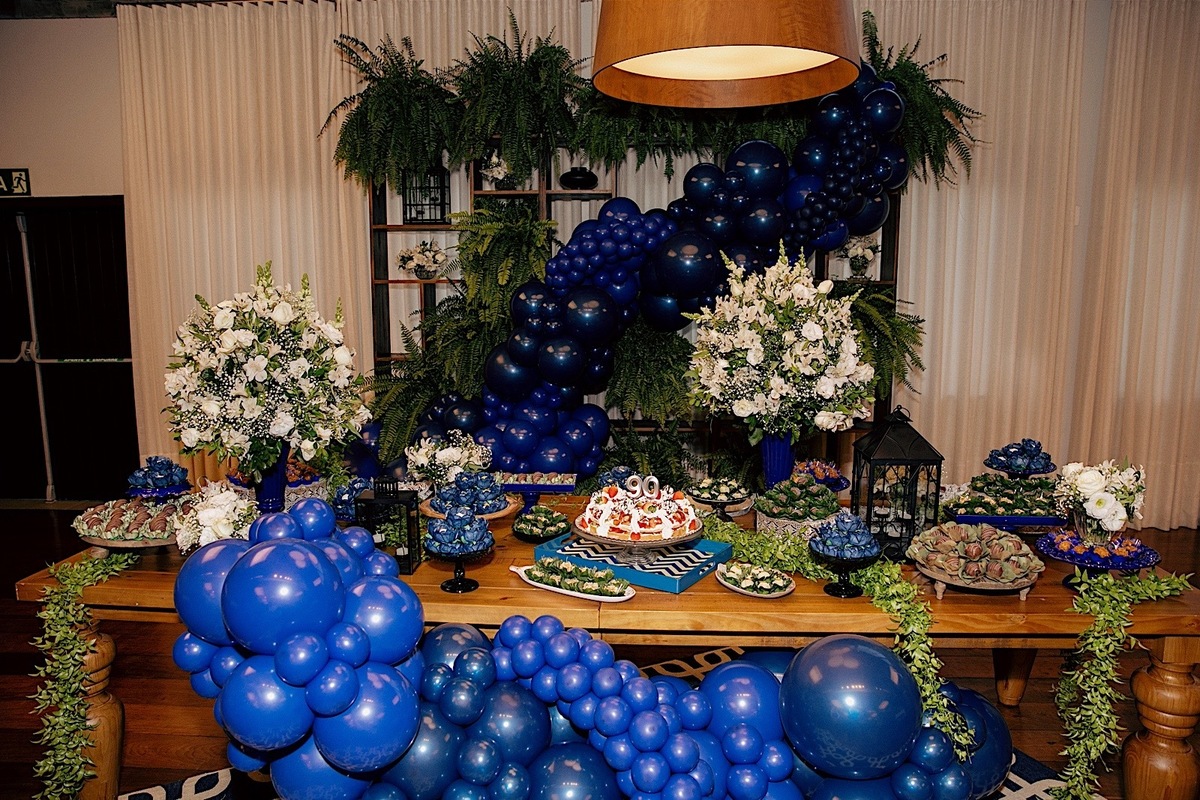 aniversario - aniversario de adulto - aniversario de 90 anos - egon 90 anos - festa na arweg - fotografos jaragua do sul - chroma fotografia