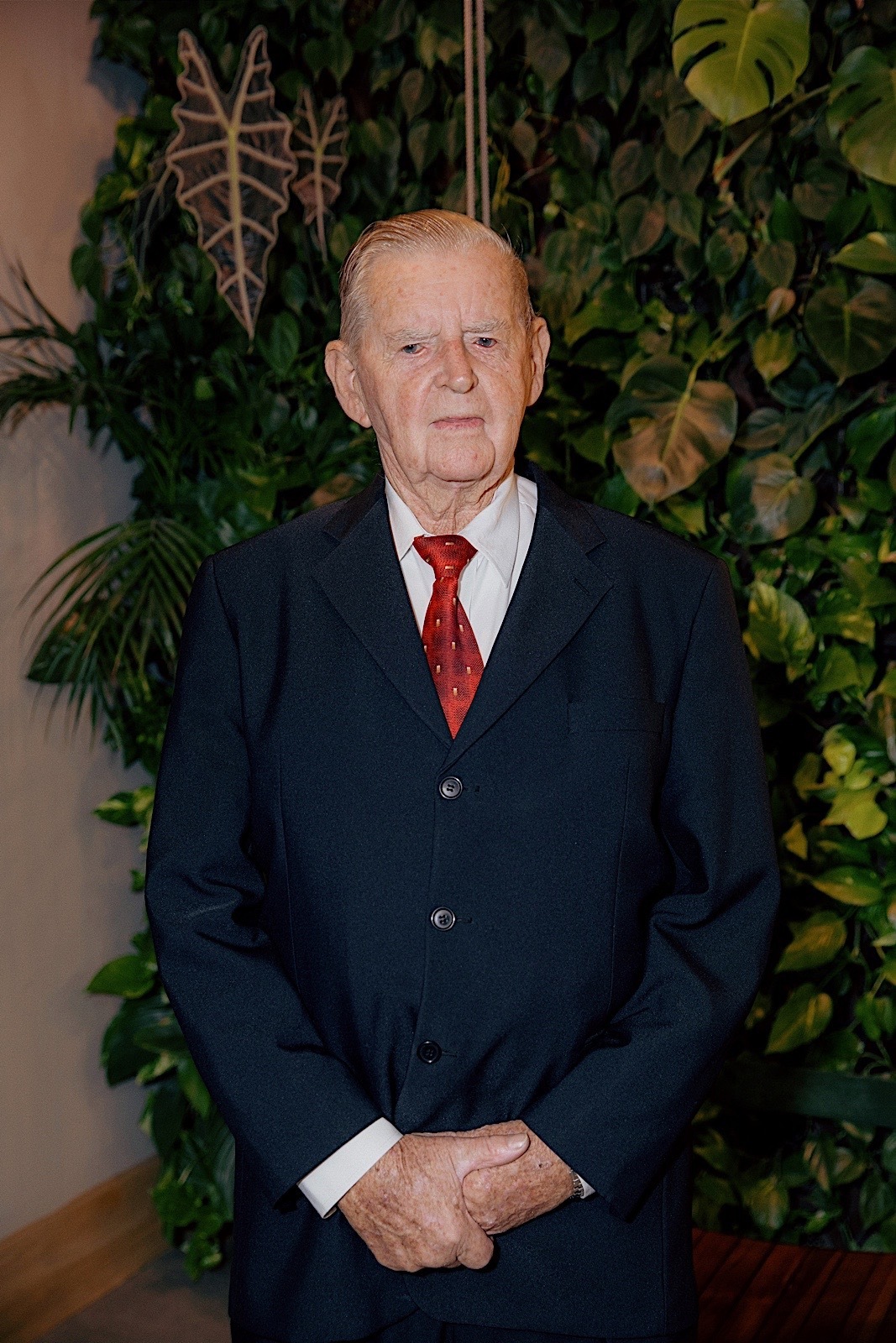 aniversario - aniversario de adulto - aniversario de 90 anos - egon 90 anos - festa na arweg - fotografos jaragua do sul - chroma fotografia