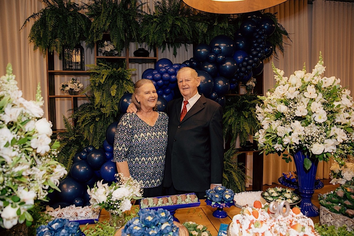 aniversario - aniversario de adulto - aniversario de 90 anos - egon 90 anos - festa na arweg - fotografos jaragua do sul - chroma fotografia