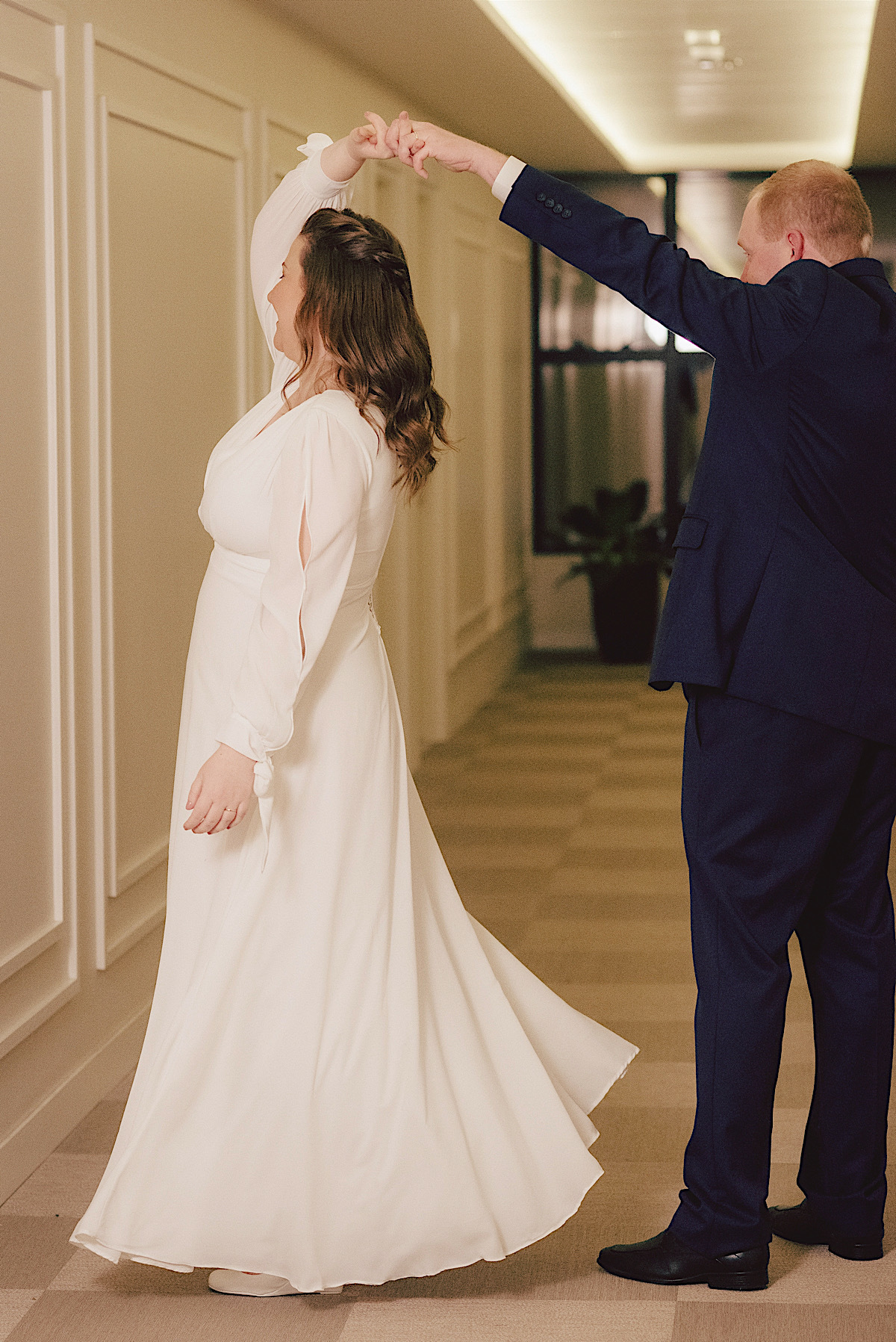 casamento intimista - hotel lefel - eduardo tureck - bruna gruber - chroma fotografia - patricia cerimonialista - sao bento do sul
