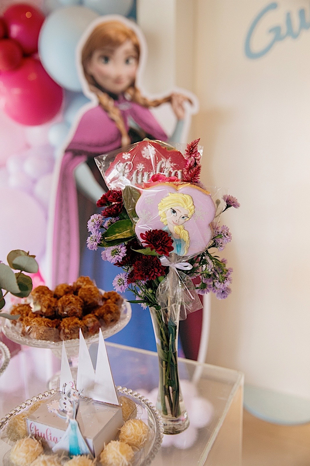 aniversario - aniversario infantil - Giulia 3 anos - aniversario em jaragua do sul - fotografos jaragua do sul - fotografia infantil - chroma fotografia