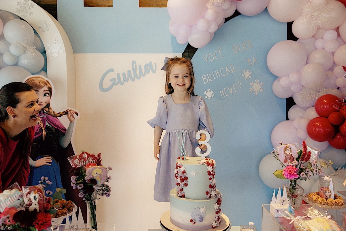 aniversario - aniversario infantil - Giulia 3 anos - aniversario em jaragua do sul - fotografos jaragua do sul - fotografia infantil - chroma fotografia