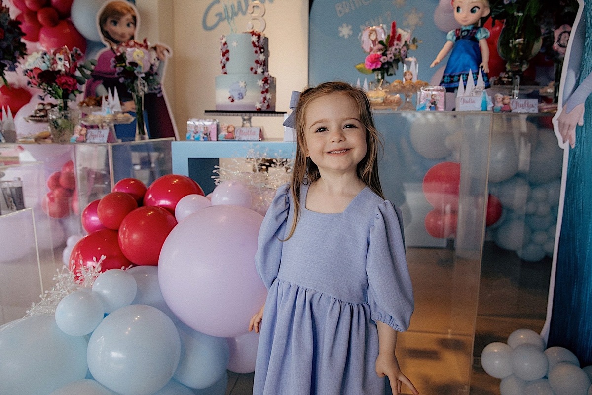 aniversario - aniversario infantil - Giulia 3 anos - aniversario em jaragua do sul - fotografos jaragua do sul - fotografia infantil - chroma fotografia