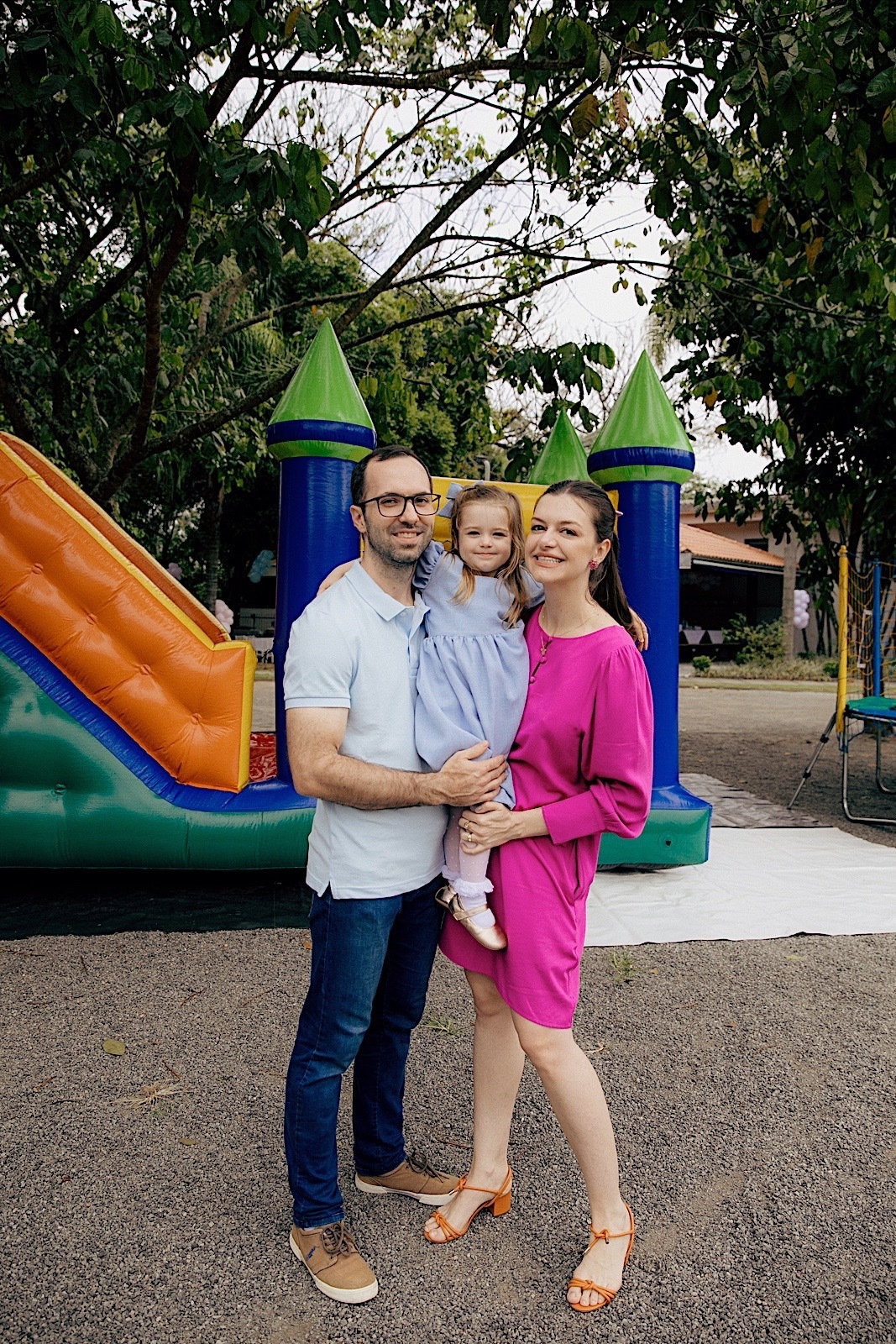 aniversario - aniversario infantil - Giulia 3 anos - aniversario em jaragua do sul - fotografos jaragua do sul - fotografia infantil - chroma fotografia