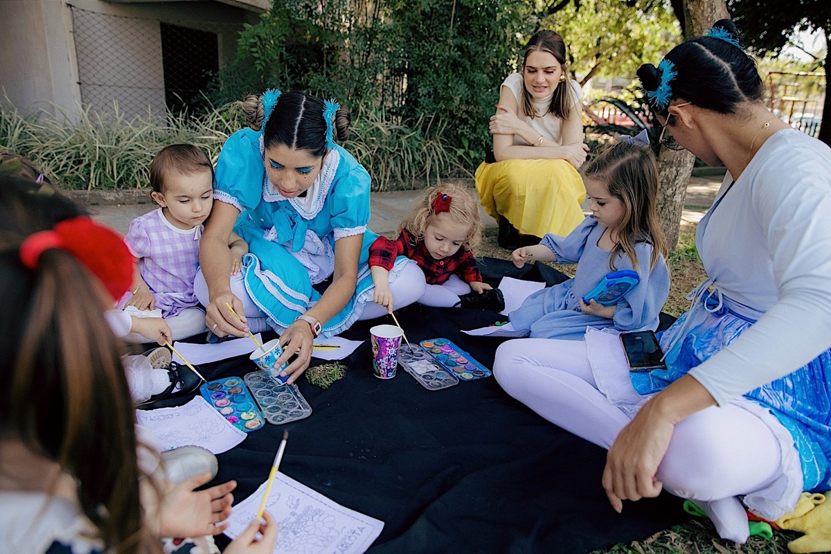aniversario - aniversario infantil - Giulia 3 anos - aniversario em jaragua do sul - fotografos jaragua do sul - fotografia infantil - chroma fotografia