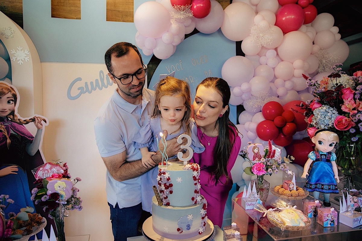 aniversario - aniversario infantil - Giulia 3 anos - aniversario em jaragua do sul - fotografos jaragua do sul - fotografia infantil - chroma fotografia