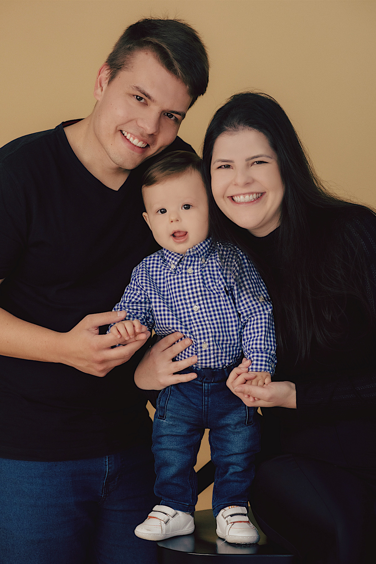 acompanhamento mensal - augusto - mae de menino - chroma fotografia - sao bento do sul