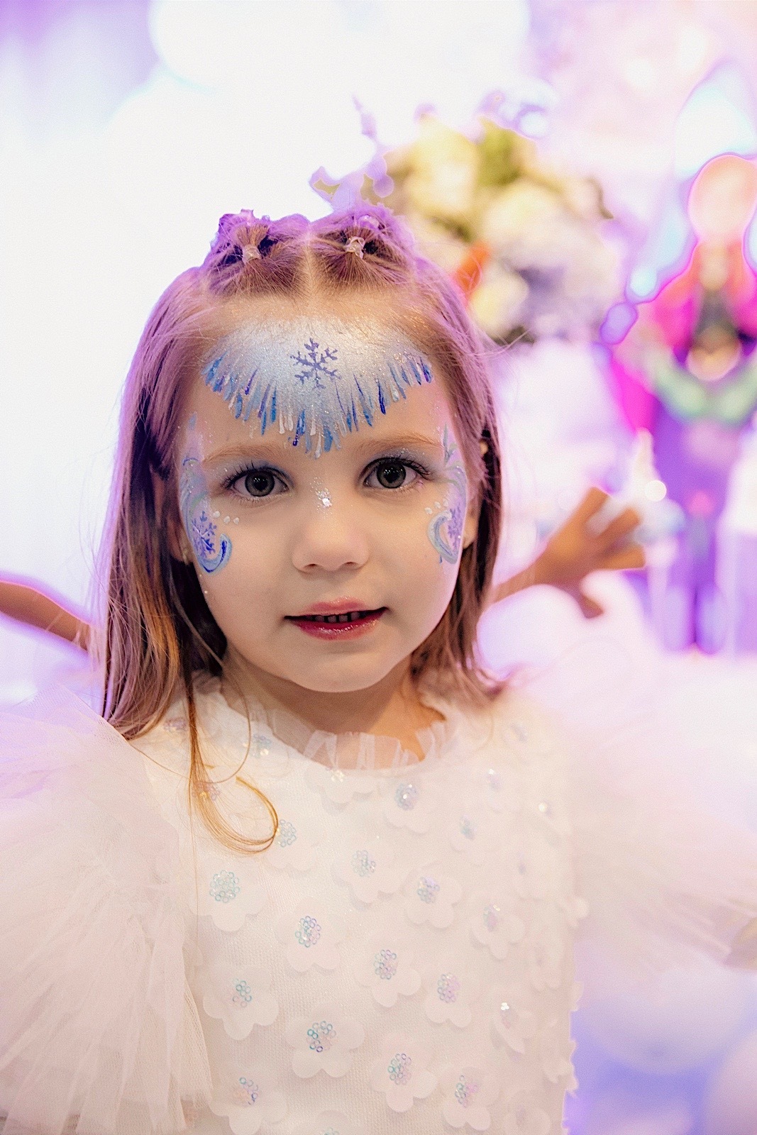 aniversario - aniversario infantil - tema frozen - Clara 4 anos - fotografos jaragua do sul - fotografia infantil - chroma fotografia