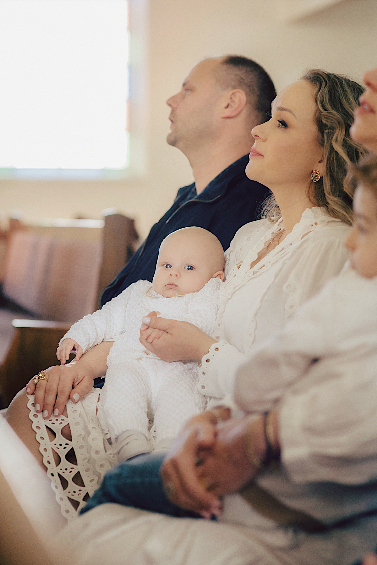 batismo - igreja luterana - sao bento do sul - chroma fotografia - augusto - batismo de menino - recepcao