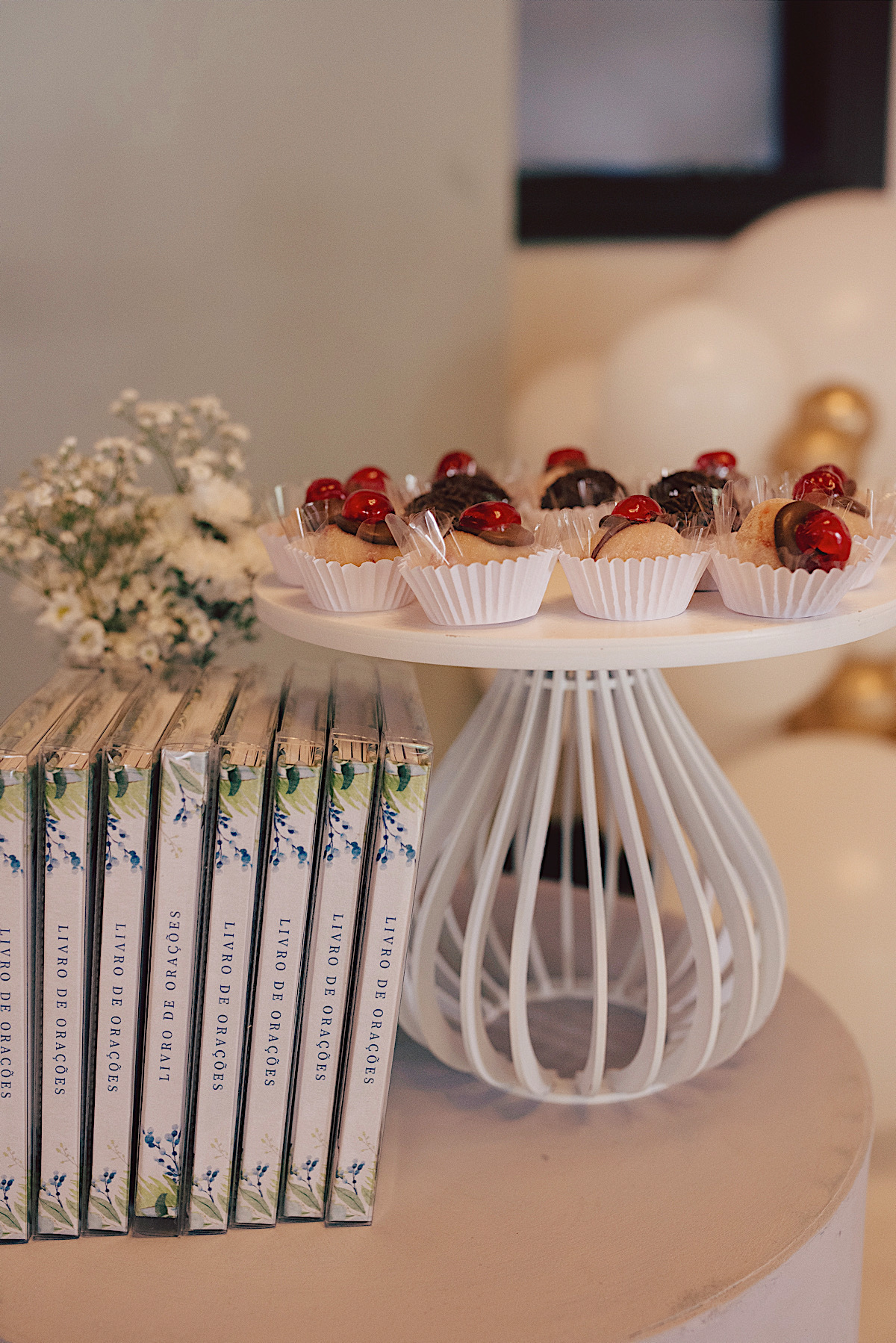 batismo - igreja luterana - sao bento do sul - chroma fotografia - augusto - batismo de menino - recepcao