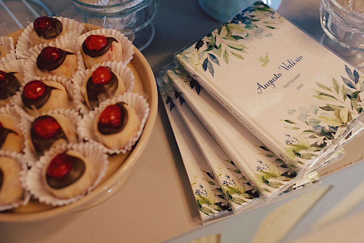 batismo - igreja luterana - sao bento do sul - chroma fotografia - augusto - batismo de menino - recepcao