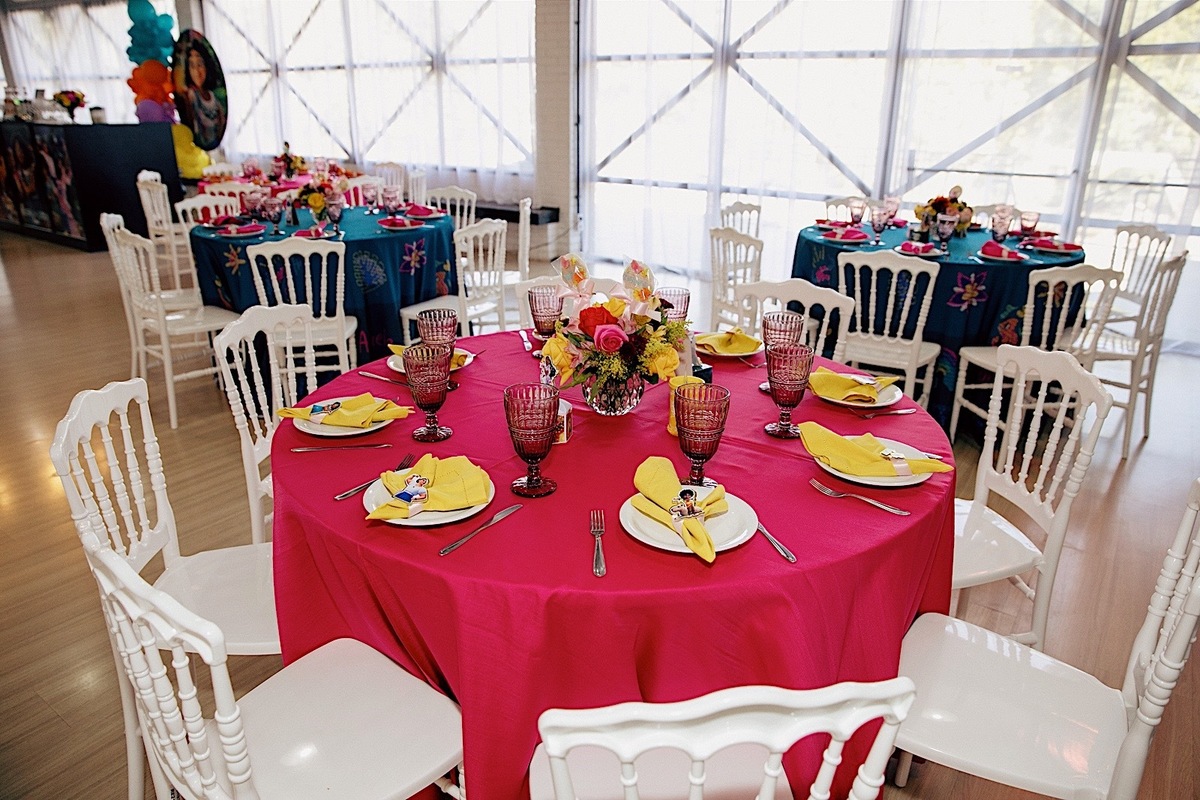 aniversario - aniversario infantil - helena e luiza 5 anos - aniversario no le classique - tema familia madrigal - aniversario em jaragua do sul - fotografos jaragua do sul - fotografia infantil - chroma fotografia