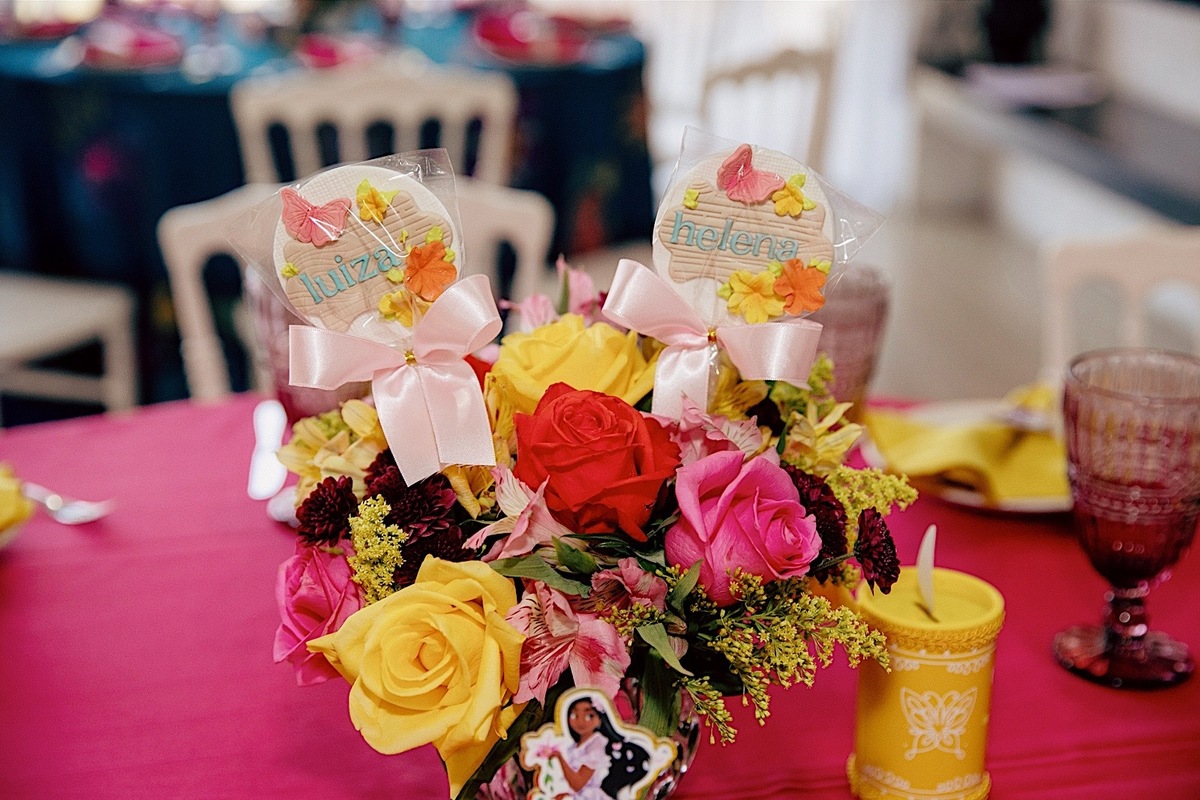 aniversario - aniversario infantil - helena e luiza 5 anos - aniversario no le classique - tema familia madrigal - aniversario em jaragua do sul - fotografos jaragua do sul - fotografia infantil - chroma fotografia