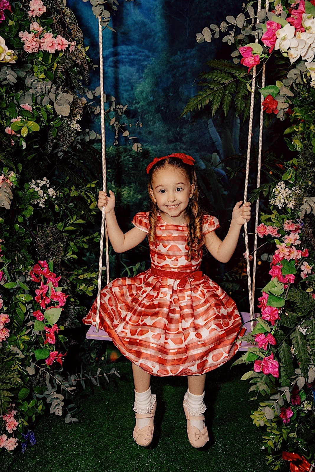 aniversario - aniversario infantil - helena e luiza 5 anos - aniversario no le classique - tema familia madrigal - aniversario em jaragua do sul - fotografos jaragua do sul - fotografia infantil - chroma fotografia