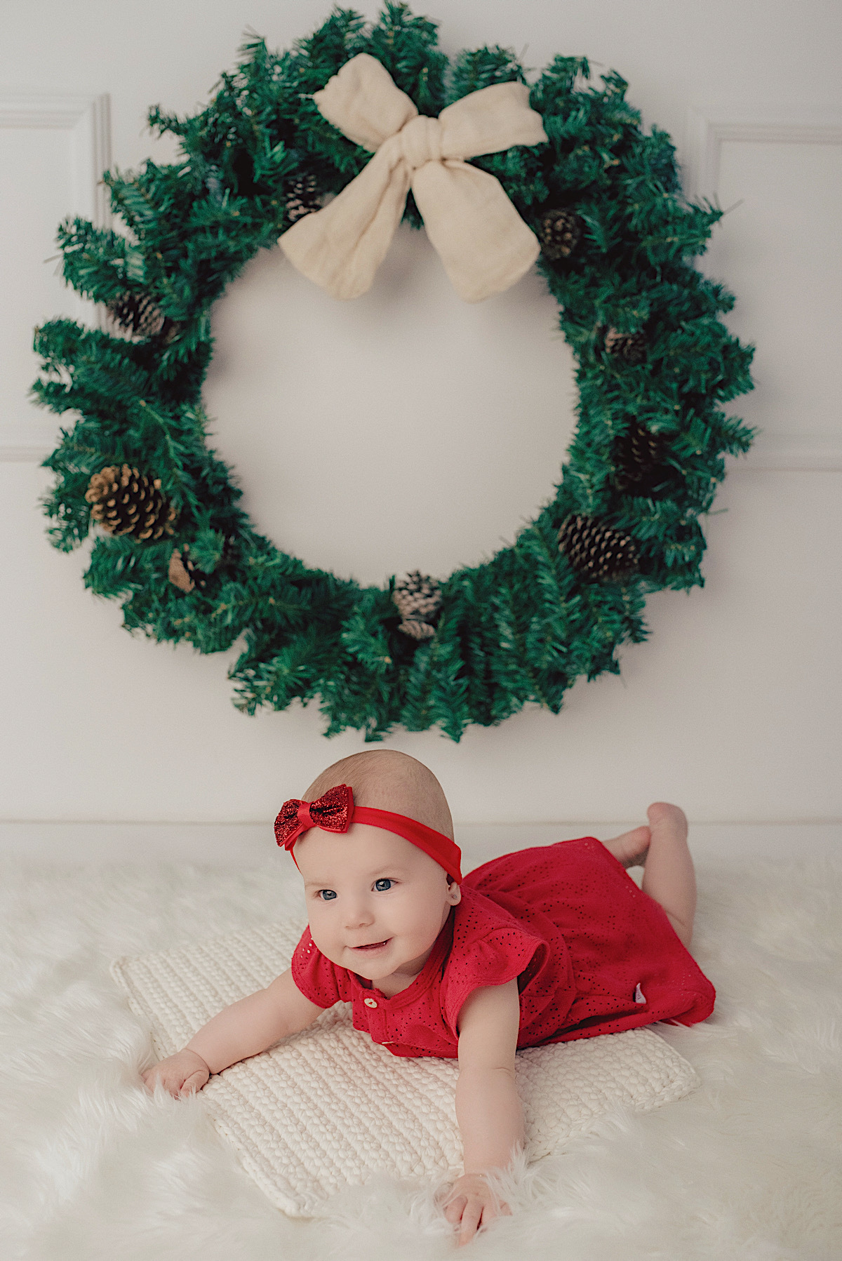 olivia - acompanhamento trimestral - mae de menina - sao bento do sul - chroma fotografia