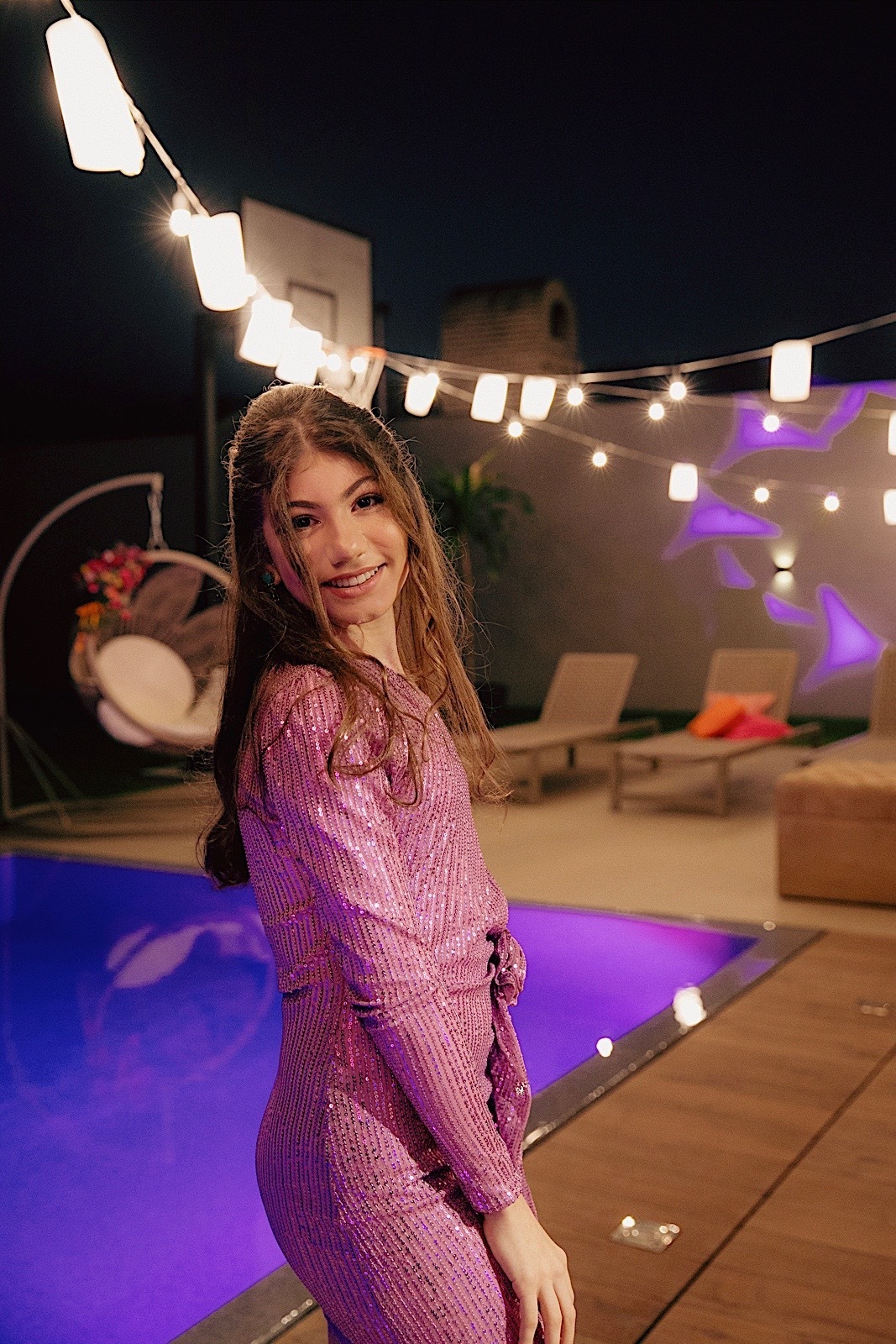 aniversario - aniversario 15 anos - 15 anos isabella - 15 anos - festa de 15 anos - festa em casa - jaragua do sul - chroma fotografia - fotografos jaragua do sul