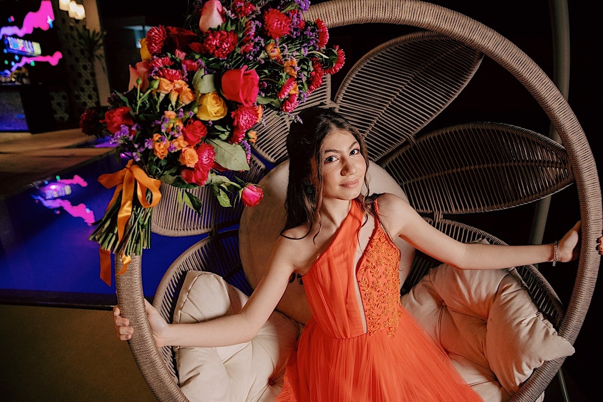 aniversario - aniversario 15 anos - 15 anos isabella - 15 anos - festa de 15 anos - festa em casa - jaragua do sul - chroma fotografia - fotografos jaragua do sul