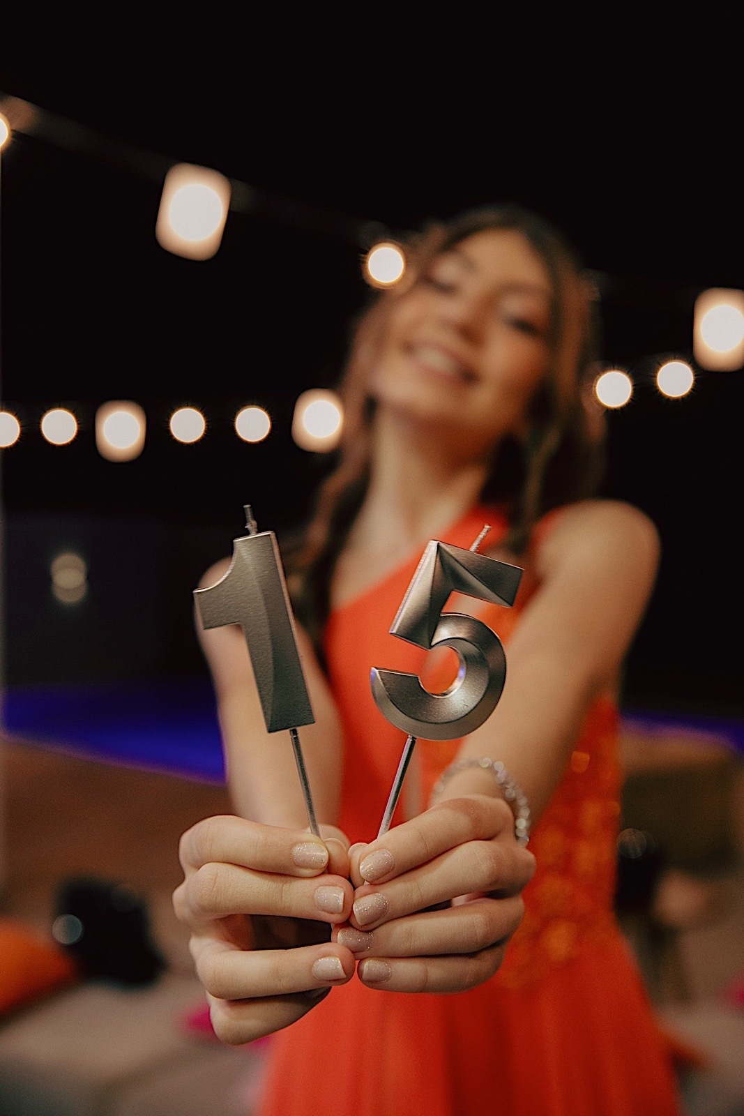 aniversario - aniversario 15 anos - 15 anos isabella - 15 anos - festa de 15 anos - festa em casa - jaragua do sul - chroma fotografia - fotografos jaragua do sul