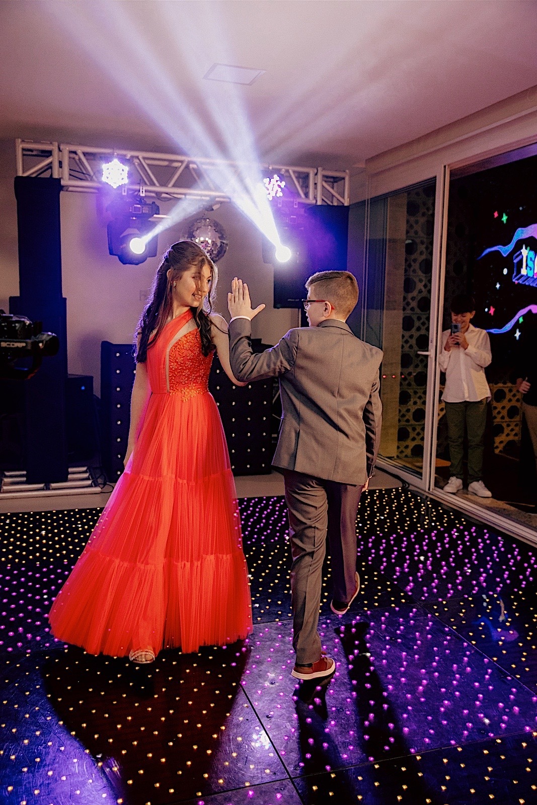 aniversario - aniversario 15 anos - 15 anos isabella - 15 anos - festa de 15 anos - festa em casa - jaragua do sul - chroma fotografia - fotografos jaragua do sul